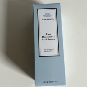 Joyal Beauty Hyaluronic Acid Serum